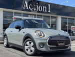 MINI COOPER D