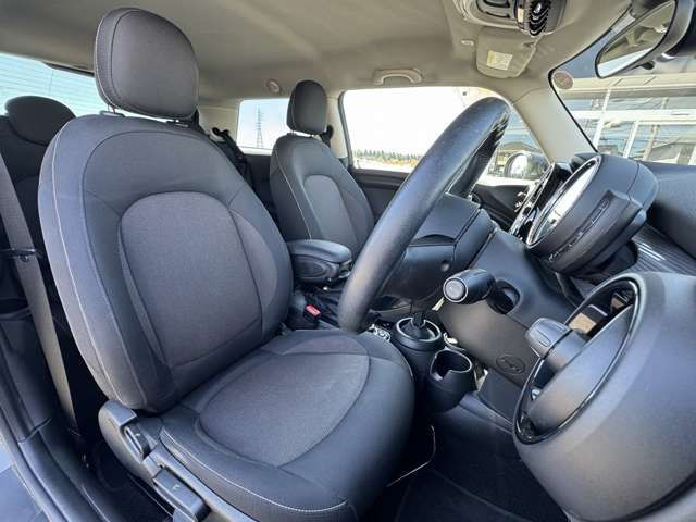 MINI COOPER D