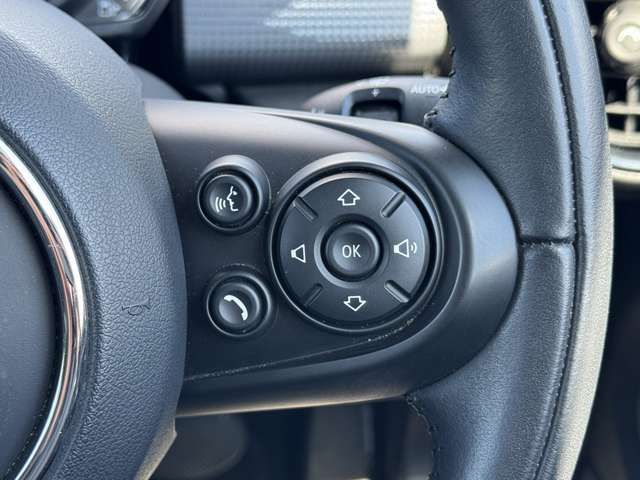 MINI COOPER D