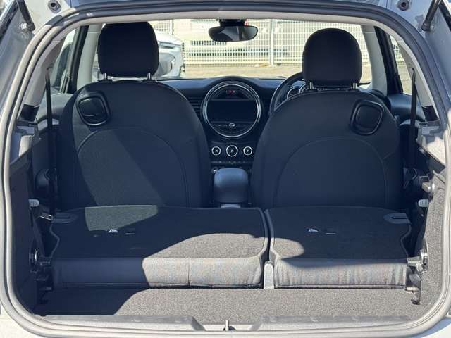MINI COOPER D