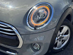 MINI COOPER D
