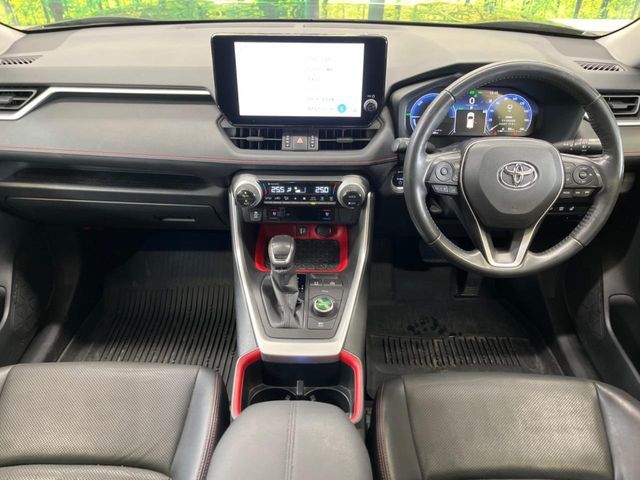 RAV4 HYBRID 4WD