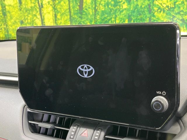 RAV4 HYBRID 4WD