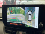 RAV4 HYBRID 4WD