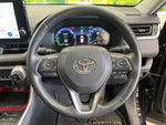 RAV4 HYBRID 4WD