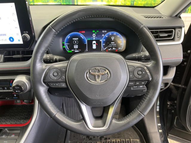 RAV4 HYBRID 4WD