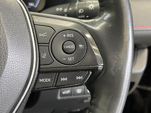 RAV4 HYBRID 4WD
