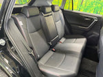 RAV4 HYBRID 4WD