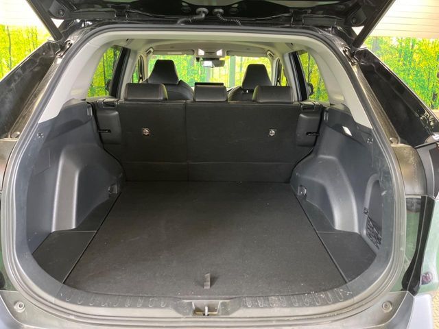 RAV4 HYBRID 4WD