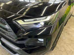 RAV4 HYBRID 4WD