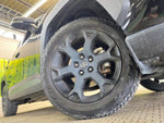 RAV4 HYBRID 4WD
