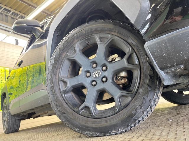 RAV4 HYBRID 4WD