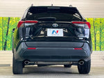 RAV4 HYBRID 4WD