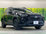 RAV4 HYBRID 4WD