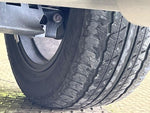 RAV4 HYBRID 4WD