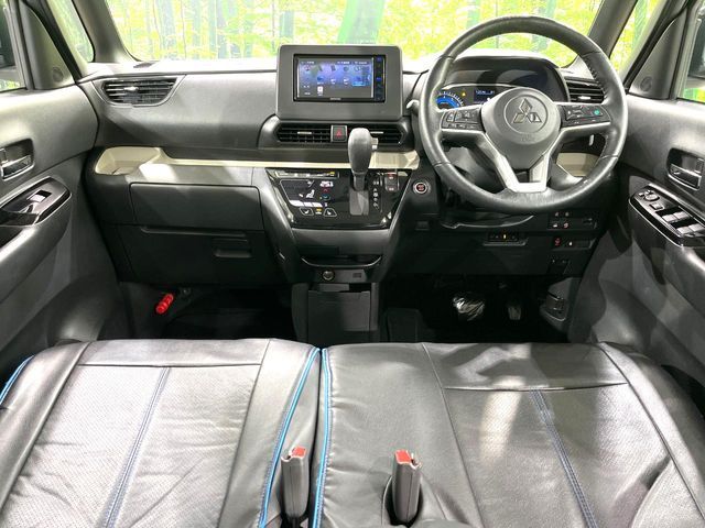 DELICA MINI
