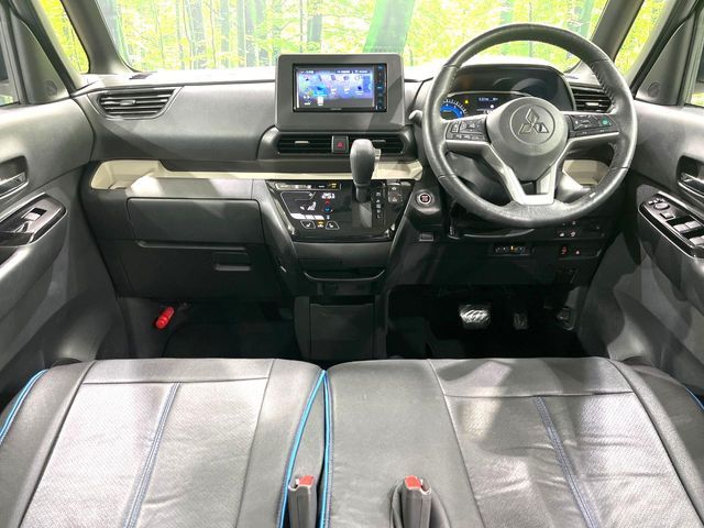 DELICA MINI
