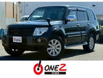 PAJERO wagon