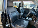 PAJERO wagon