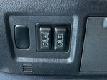 PAJERO wagon