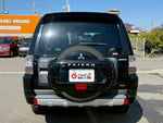 PAJERO wagon
