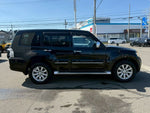 PAJERO wagon