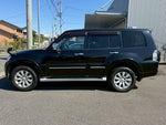 PAJERO wagon