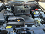 PAJERO wagon