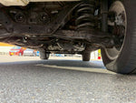 PAJERO wagon