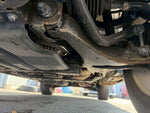 PAJERO wagon