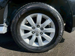 PAJERO wagon