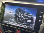 VOXY HYBRID
