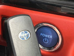 VOXY HYBRID