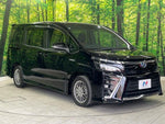 VOXY HYBRID
