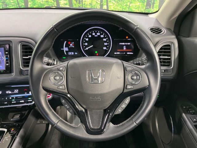 VEZEL HYBRID