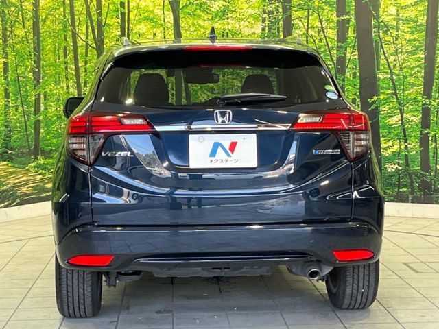 VEZEL HYBRID