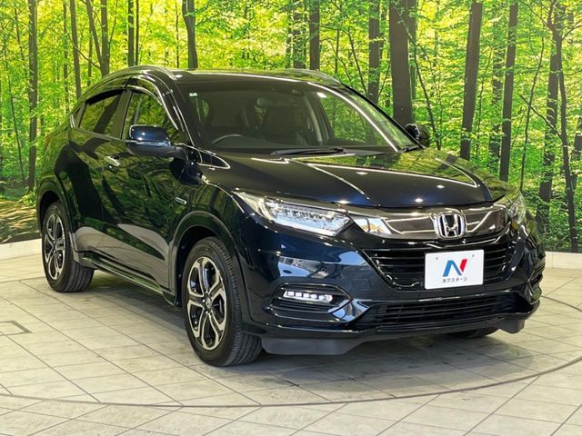 VEZEL HYBRID