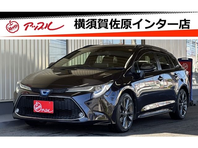 COROLLA TOURING HYBRID