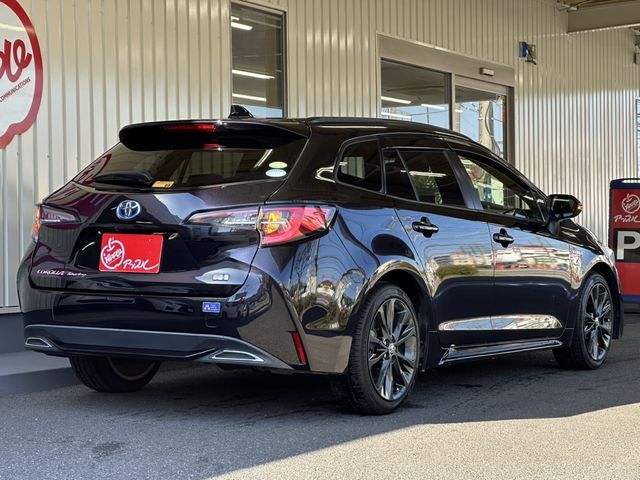 COROLLA TOURING HYBRID