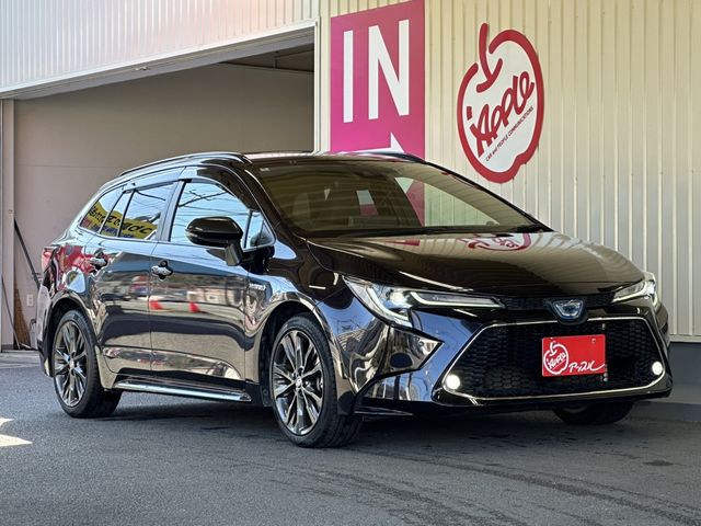 COROLLA TOURING HYBRID