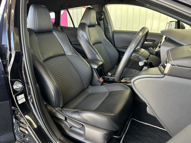 COROLLA TOURING HYBRID