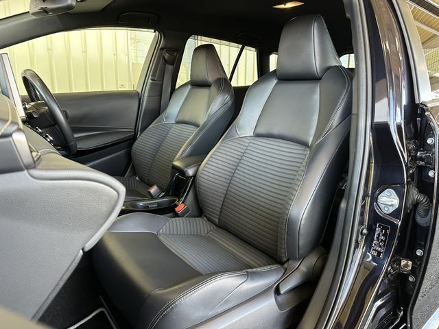 COROLLA TOURING HYBRID