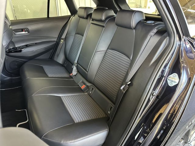 COROLLA TOURING HYBRID