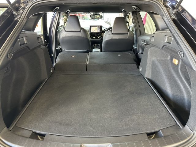 COROLLA TOURING HYBRID