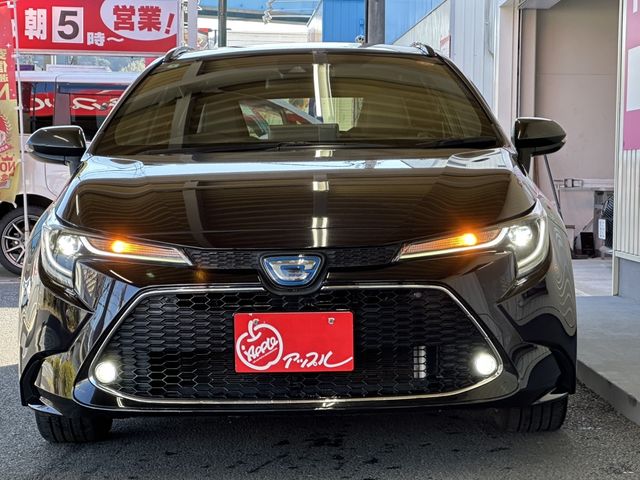 COROLLA TOURING HYBRID