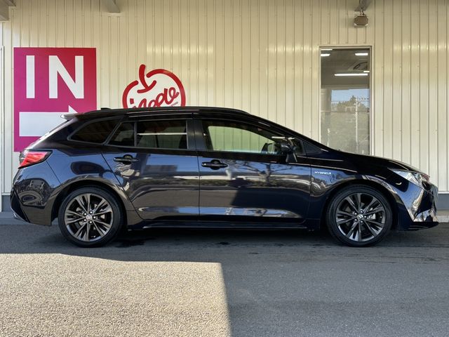 COROLLA TOURING HYBRID