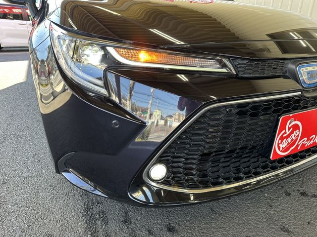 COROLLA TOURING HYBRID