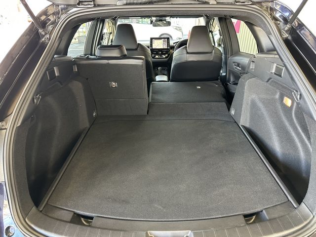 COROLLA TOURING HYBRID