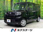 TANTO 4WD