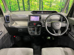 TANTO 4WD